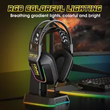 ONIKUMA X13 Gaming Headset - Black  for sale in Egypt from Games2Egypt