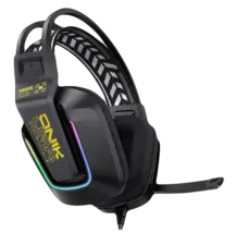 ONIKUMA X13 Gaming Headset - Black  for sale in Egypt from Games2Egypt