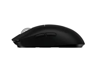 Logitech Pro X Superlight Wireless Gaming Mouse - Black  for sale in Egypt from Games2Egypt