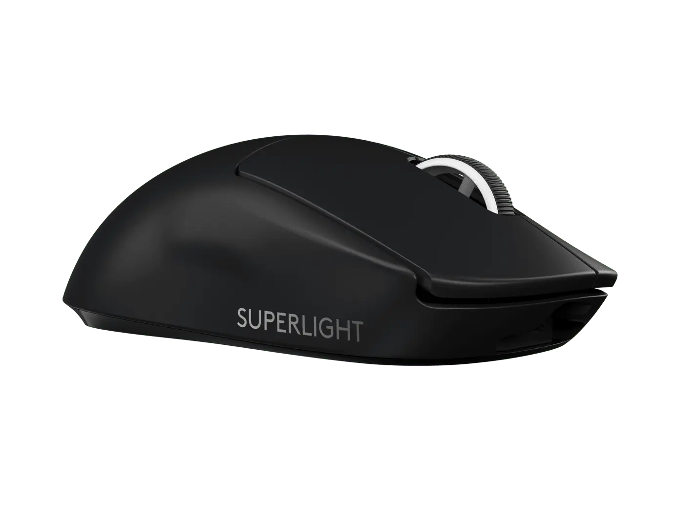 Logitech Pro X Superlight Wireless Gaming Mouse - Black  for sale in Egypt from Games2Egypt