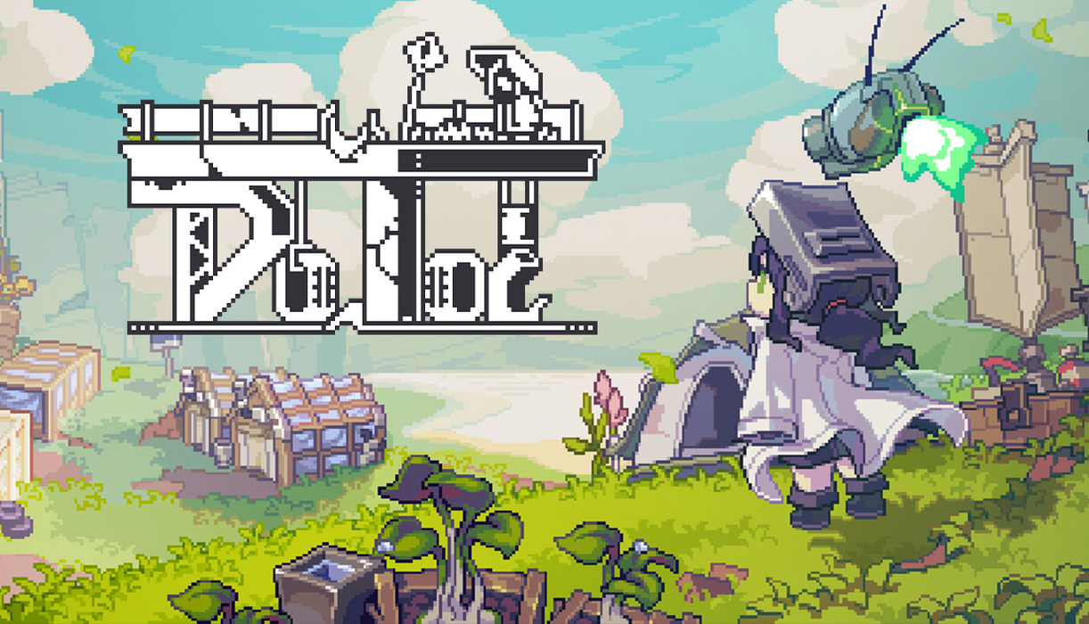 Doloc Town - Early Access  للبيع في مصر من خلال Games2Egypt