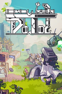 Doloc Town - Early Access -  للبيع في مصر من خلال Games2Egypt