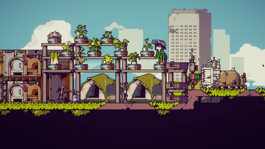 Doloc Town - Early Access  للبيع في مصر من خلال Games2Egypt