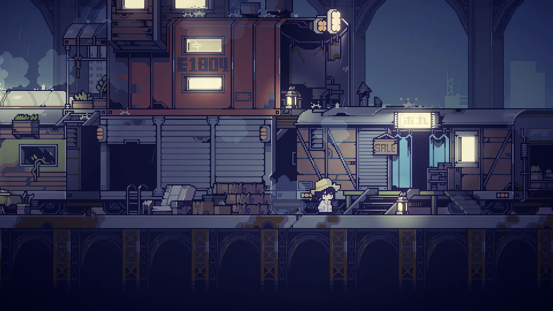 Doloc Town - Early Access  for sale in Egypt from Games2Egypt