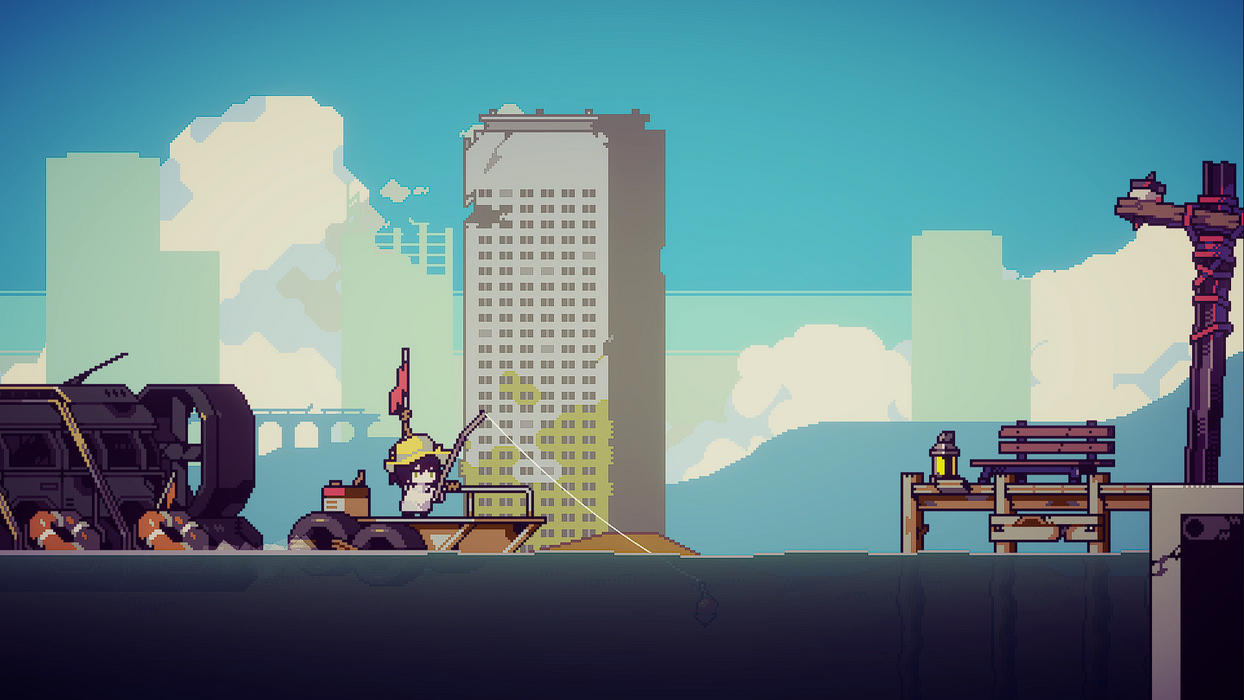 Doloc Town - Early Access  للبيع في مصر من خلال Games2Egypt