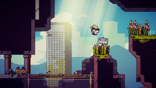 Doloc Town - Early Access  للبيع في مصر من خلال Games2Egypt
