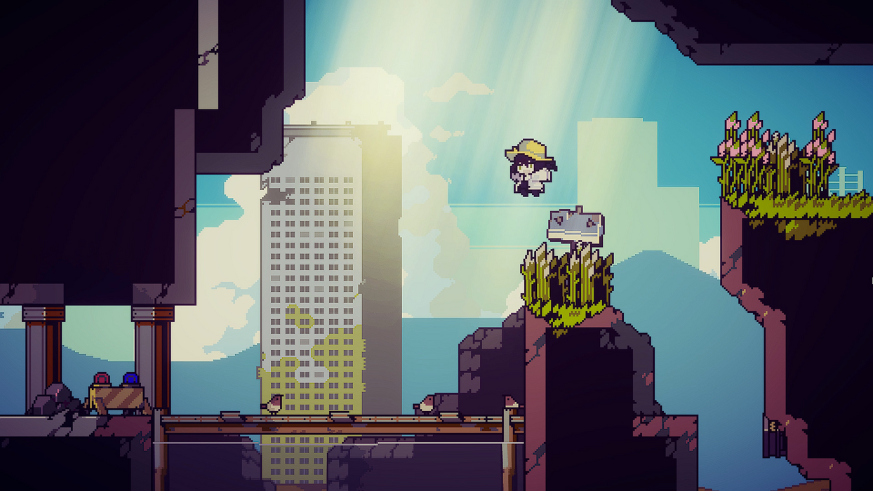 Doloc Town - Early Access  للبيع في مصر من خلال Games2Egypt