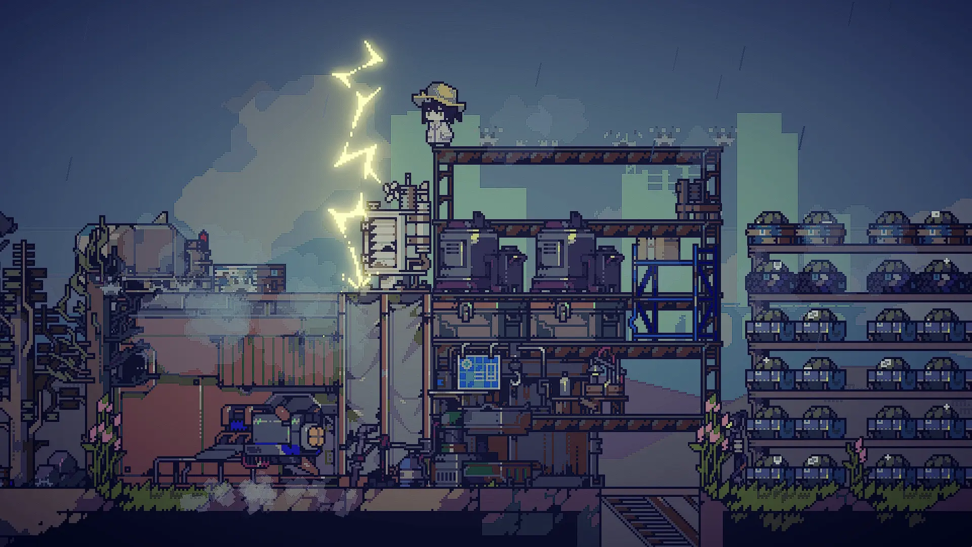Doloc Town - Early Access  for sale in Egypt from Games2Egypt