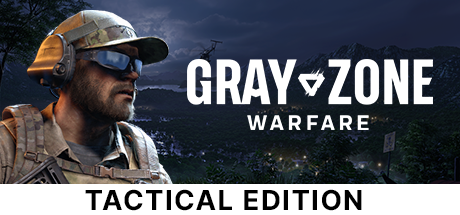 Gray Zone Warfare - Tactical Edition Upgrade – image 3
