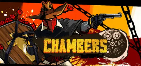 Chambers - Early Access -  for sale in Egypt from Games2Egypt