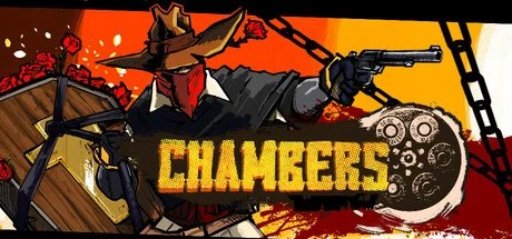 Chambers - Early Access -  للبيع في مصر من خلال Games2Egypt