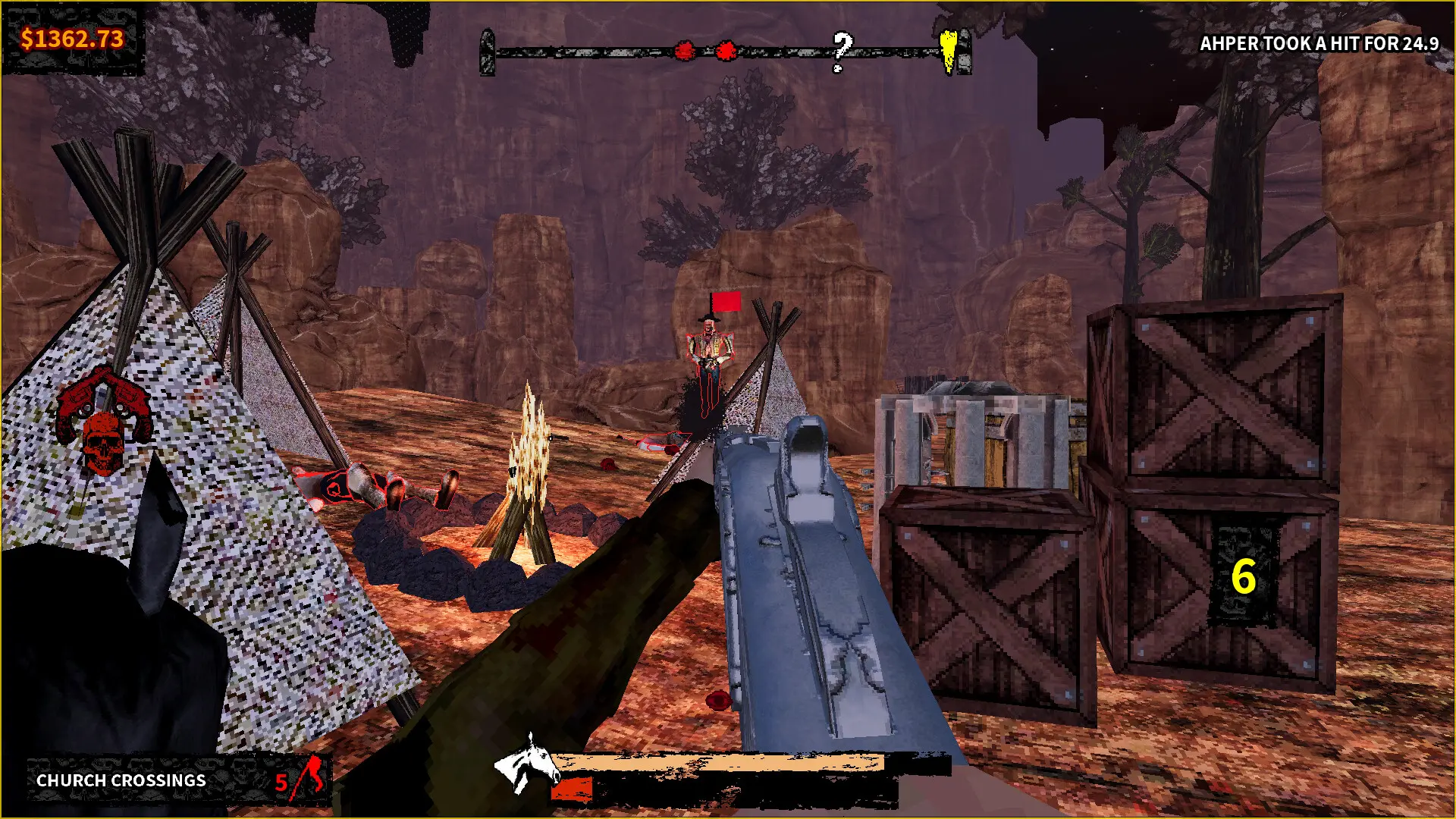 Chambers - Early Access  for sale in Egypt from Games2Egypt