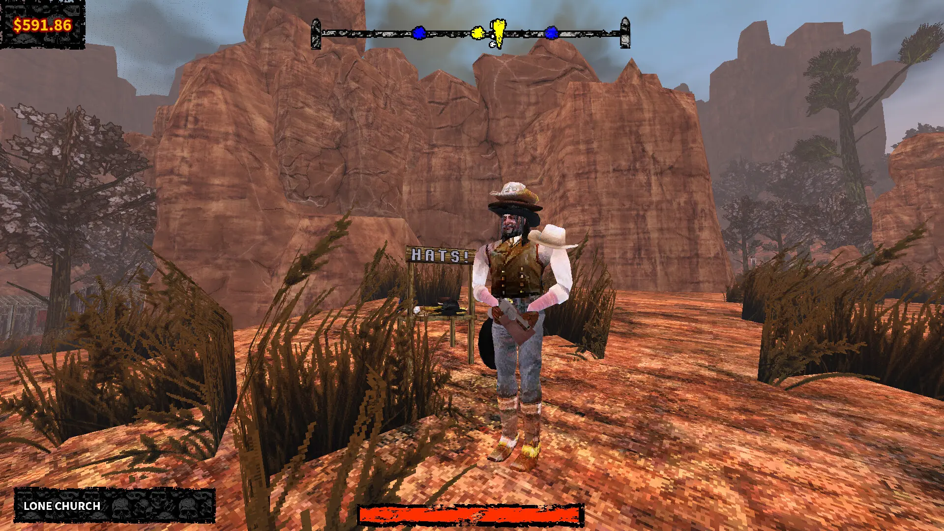Chambers - Early Access  for sale in Egypt from Games2Egypt