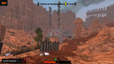 Chambers - Early Access  for sale in Egypt from Games2Egypt