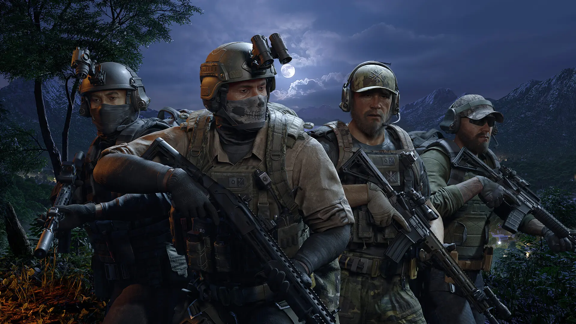 Gray Zone Warfare - Tactical Edition Upgrade  for sale in Egypt from Games2Egypt