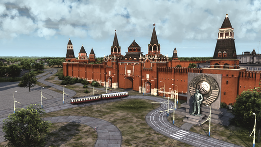 Workers & Resources: Soviet Republic - Early Start  للبيع في مصر من خلال Games2Egypt