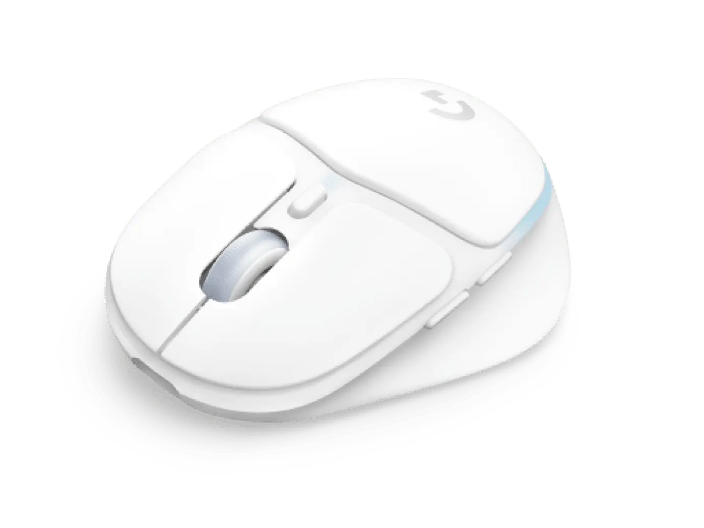 Logitech G705 Wireless Gaming Mouse  for sale in Egypt from Games2Egypt