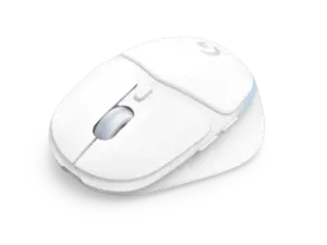 Logitech G705 Wireless Gaming Mouse  for sale in Egypt from Games2Egypt