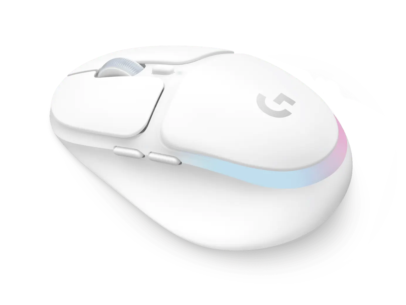 Logitech G705 Wireless Gaming Mouse  for sale in Egypt from Games2Egypt
