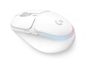 Logitech G705 Wireless Gaming Mouse  for sale in Egypt from Games2Egypt
