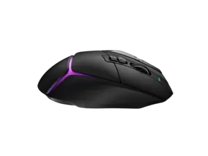Logitech G502 X PLUS Wireless RGB Gaming Mouse - Black  for sale in Egypt from Games2Egypt