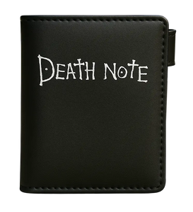 Death Note - Wallet -  for sale in Egypt from Games2Egypt