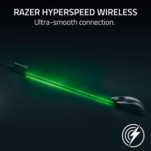 RAZER Viper V3 Pro wireless Gaming Mouse - Black for sale in Egypt from Games2Egypt