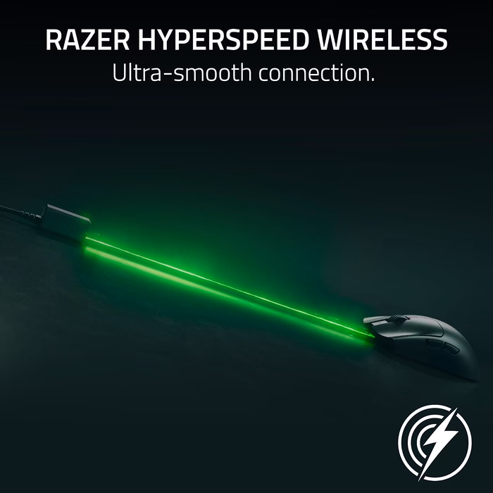 RAZER Viper V3 Pro wireless Gaming Mouse - Black for sale in Egypt from Games2Egypt
