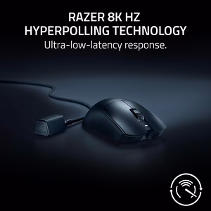 RAZER Viper V3 Pro wireless Gaming Mouse - Black for sale in Egypt from Games2Egypt