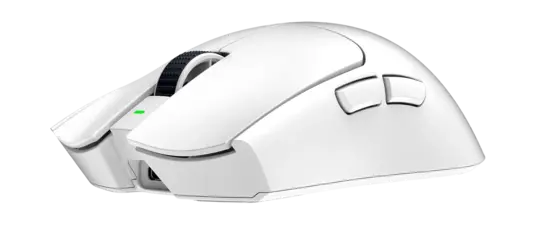 RAZER Viper V3 Pro wireless Gaming Mouse - White  for sale in Egypt from Games2Egypt