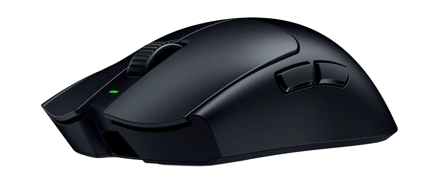 RAZER Viper V3 Pro wireless Gaming Mouse - Black  – image 2