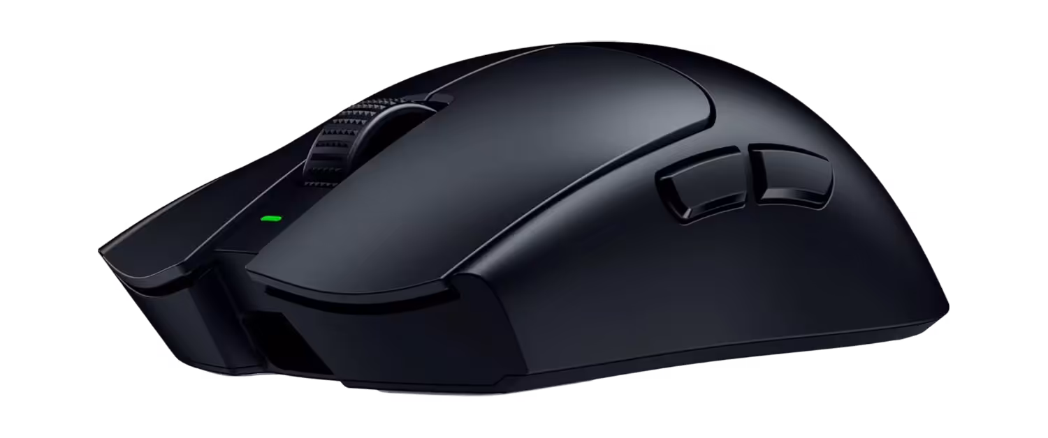 RAZER Viper V3 Pro wireless Gaming Mouse - Black for sale in Egypt from Games2Egypt