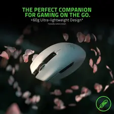 RAZER Orochi V2 Wireless Bluetooth Gaming Mouse - White   for sale in Egypt from Games2Egypt