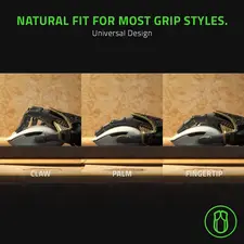 RAZER Orochi V2 Wireless Bluetooth Gaming Mouse - White   for sale in Egypt from Games2Egypt
