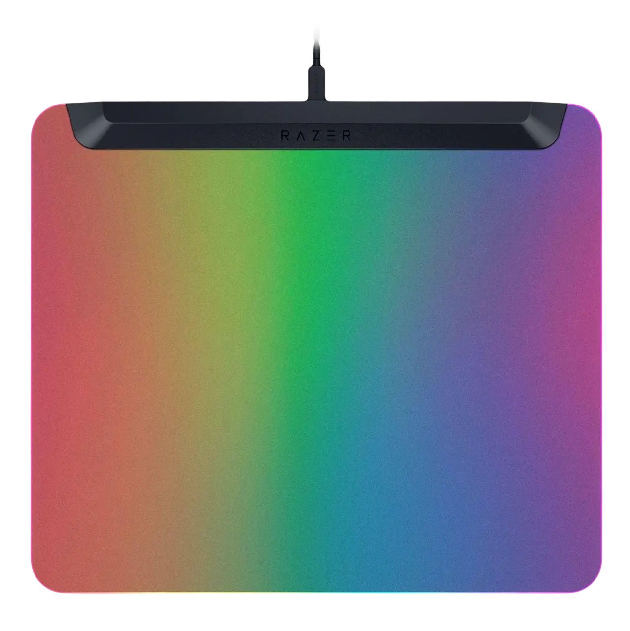 Razer Firefly V2 Pro - LED Backlit Gaming Mouse Mat  for sale in Egypt from Games2Egypt