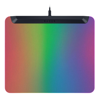 Razer Firefly V2 Pro - LED Backlit Gaming Mouse Mat