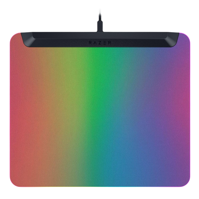 Razer Firefly V2 Pro - LED Backlit Gaming Mouse Mat  for sale in Egypt from Games2Egypt