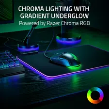 Razer Cobra Lightweight Chroma RGB Wired Gaming Mouse  for sale in Egypt from Games2Egypt