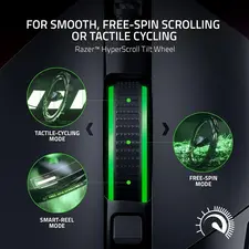 Razer Basilisk V3 - Wired RGB Gaming Mouse  for sale in Egypt from Games2Egypt