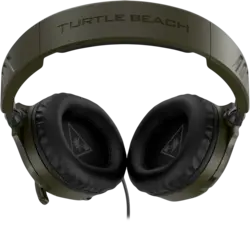Turtle Beach Ear Force Recon 70 Gaming Headset - Green Camo   for sale in Egypt from Games2Egypt
