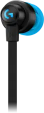 Logitech G333 Gaming Earphones with Mic and Dual Drivers - Blue  for sale in Egypt from Games2Egypt