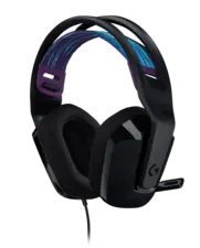 Logitech G335 Wired Gaming Headset - Black  for sale in Egypt from Games2Egypt