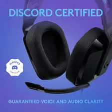 Logitech G335 Wired Gaming Headset - Black  for sale in Egypt from Games2Egypt