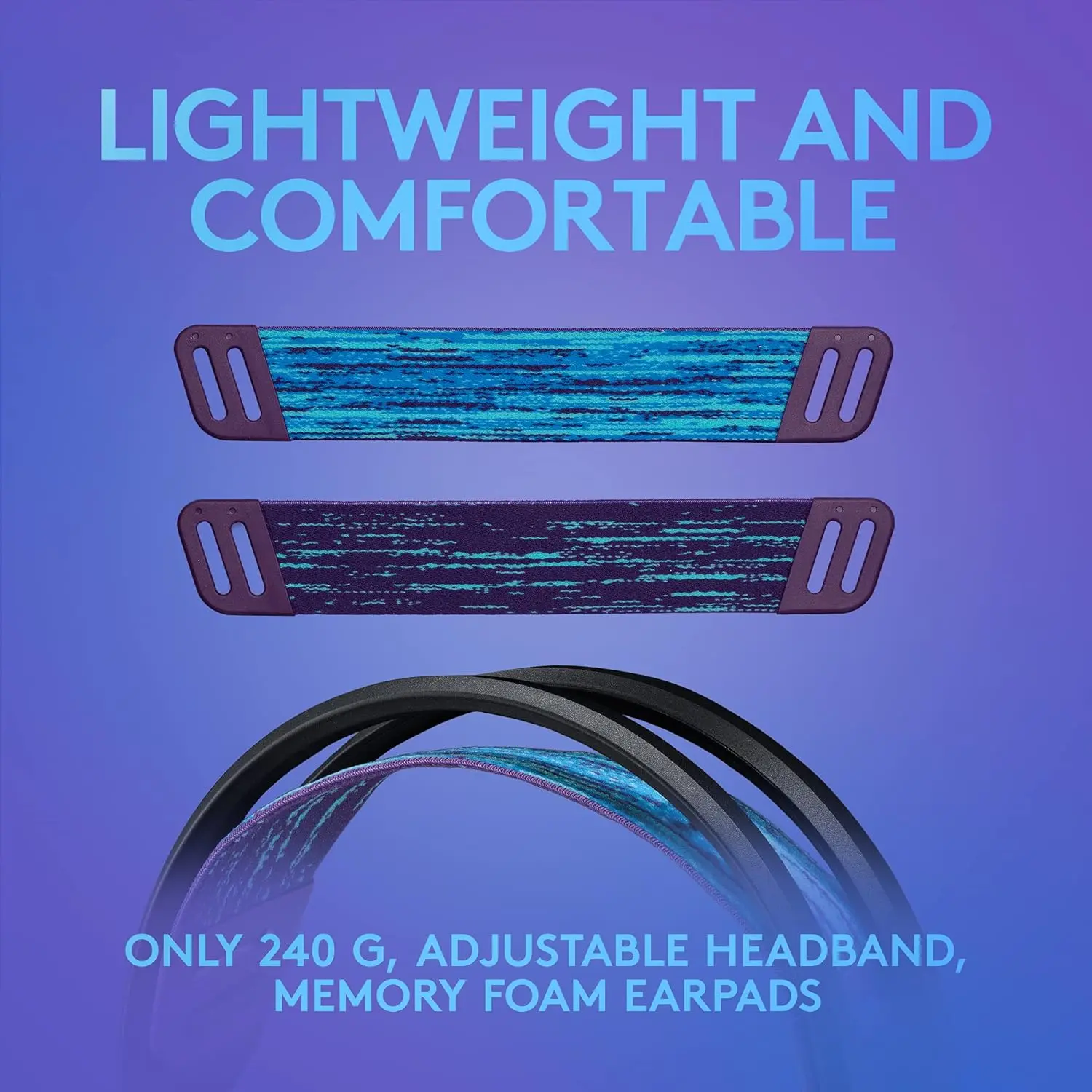 Logitech G335 Wired Gaming Headset - Black  for sale in Egypt from Games2Egypt