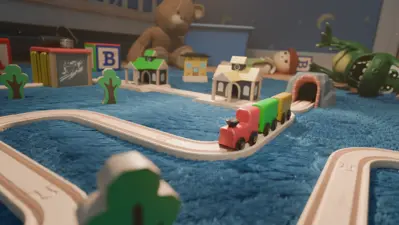 Teeny Tiny Trains  for sale in Egypt from Games2Egypt