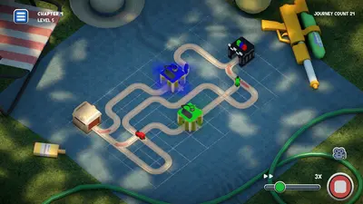 Teeny Tiny Trains  for sale in Egypt from Games2Egypt