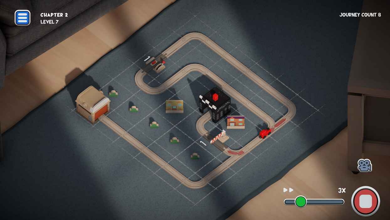Teeny Tiny Trains  للبيع في مصر من خلال Games2Egypt