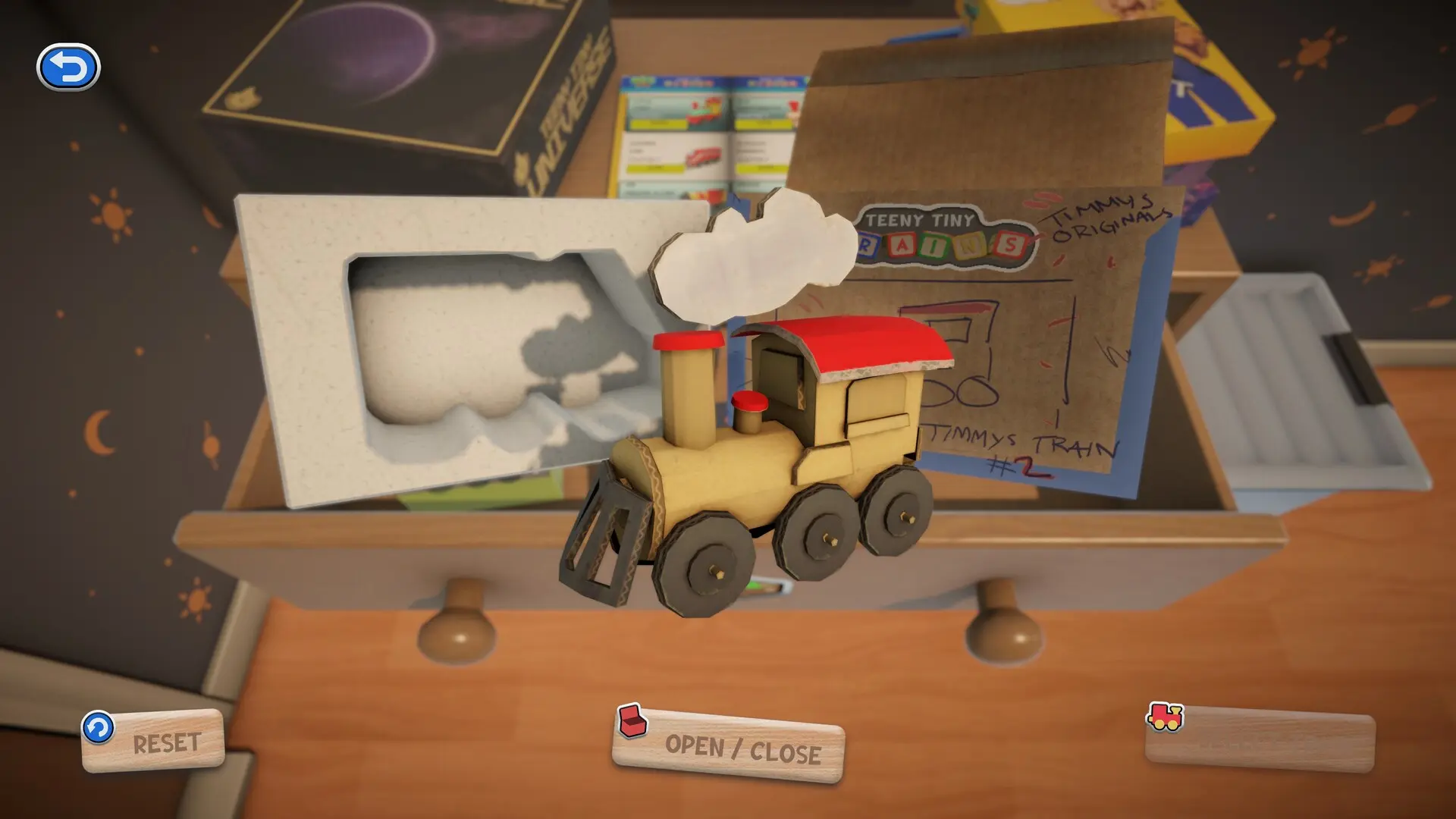 Teeny Tiny Trains  for sale in Egypt from Games2Egypt