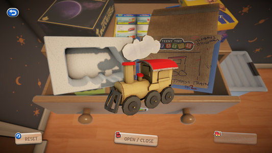 Teeny Tiny Trains  للبيع في مصر من خلال Games2Egypt