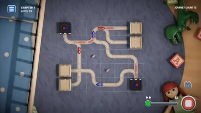 Teeny Tiny Trains  for sale in Egypt from Games2Egypt